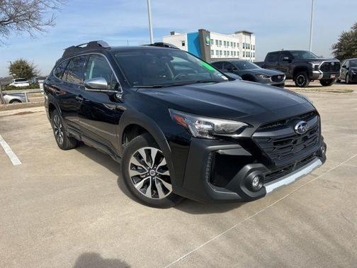 2024 Subaru Outback Touring XT