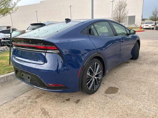 2023 Toyota Prius XLE