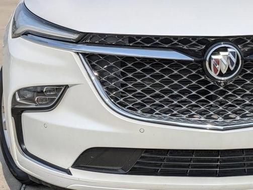 2022 Buick Enclave Avenir