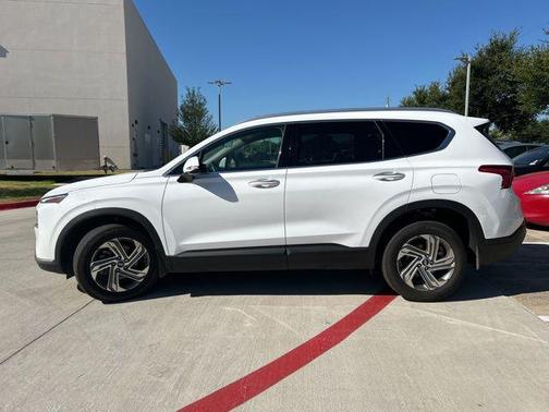 2023 Hyundai SANTA FE SEL 2.4