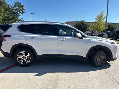 2023 Hyundai SANTA FE SEL 2.4