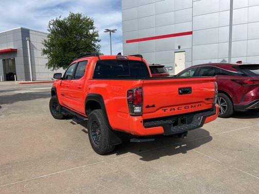 2023 Toyota Tacoma TRD Pro