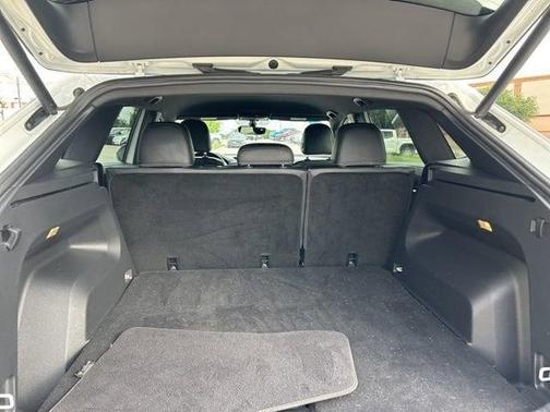 2021 Volkswagen Atlas Cross Sport 3.6L V6 SE w/Technology