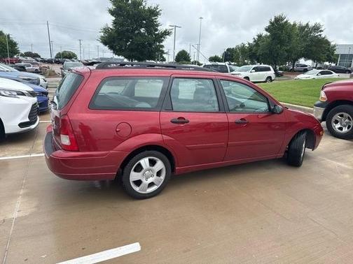 2003 Ford Focus SE