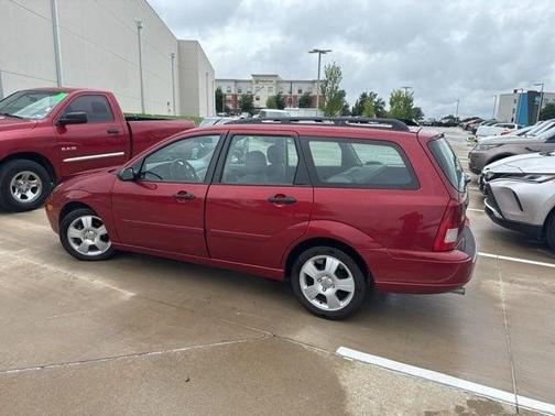 2003 Ford Focus SE