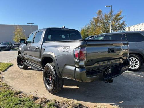 2023 Toyota Tacoma TRD Pro