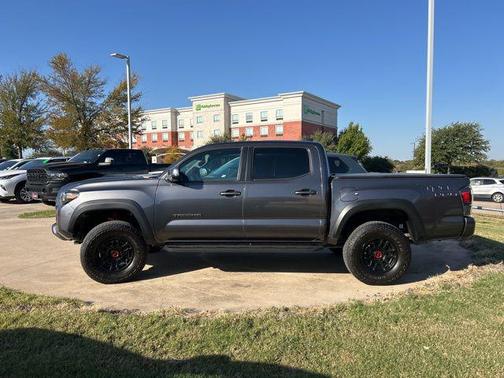 2023 Toyota Tacoma TRD Pro