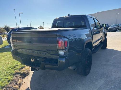 2023 Toyota Tacoma TRD Pro