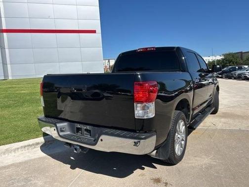 2013 Toyota Tundra Platinum