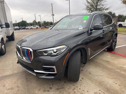 2023 BMW X5 sDrive40i