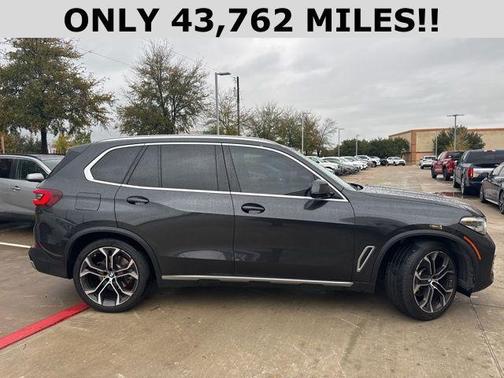 2023 BMW X5 sDrive40i