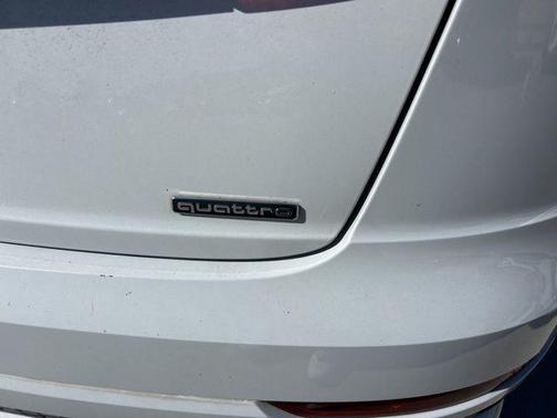 2019 Audi Q8 3.0T Premium