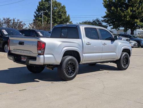 2019 Toyota Tacoma SR