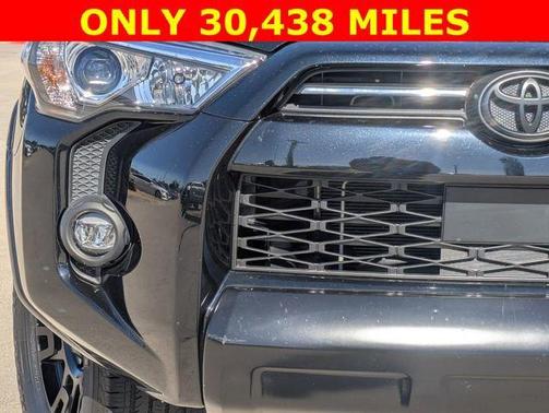 2021 Toyota 4Runner Venture