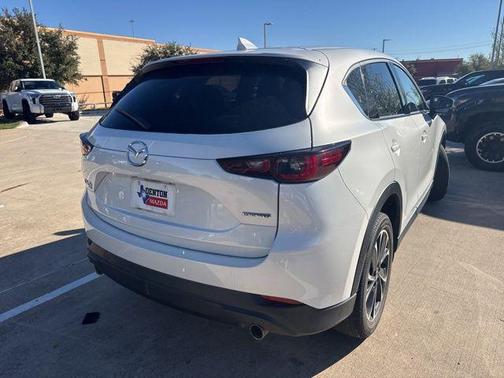 2023 Mazda CX-5 2.5 S