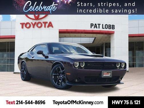2021 Dodge Challenger R/T
