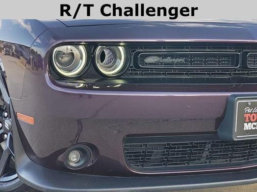 2021 Dodge Challenger R/T