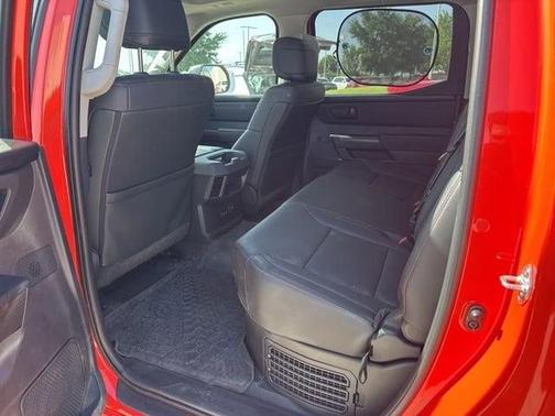 2023 Toyota Tundra Hybrid TRD Pro