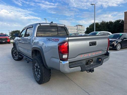 2019 Toyota Tacoma TRD Off Road