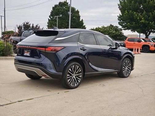 2024 Lexus RX 350 Premium Plus