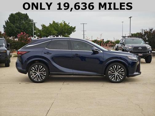 2024 Lexus RX 350 Premium Plus