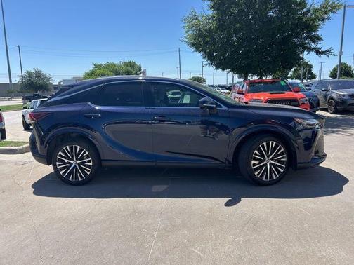 2024 Lexus RX 350 Premium Plus