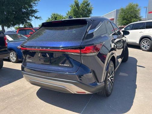 2024 Lexus RX 350 Premium Plus