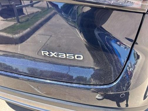 2024 Lexus RX 350 Premium Plus