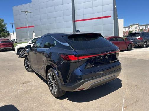 2024 Lexus RX 350 Premium Plus