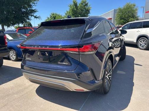 2024 Lexus RX 350 Premium Plus