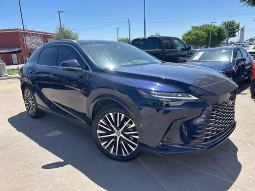 2024 Lexus RX 350 Premium Plus