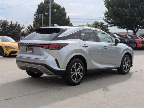 2023 Lexus RX 350h Premium