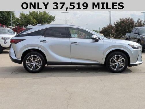 2023 Lexus RX 350h Premium
