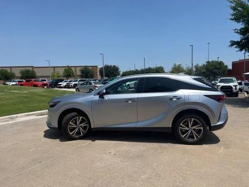 2023 Lexus RX 350h Premium