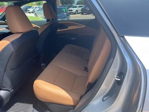2023 Lexus RX 350h Premium