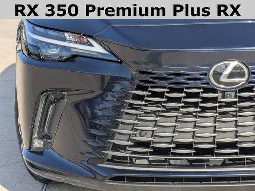 2023 Lexus RX 350 Premium Plus