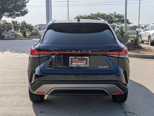 2023 Lexus RX 350 Premium Plus