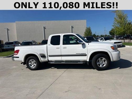 2003 Toyota Tundra SR5