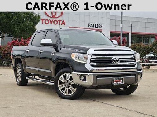 2017 Toyota Tundra 1794