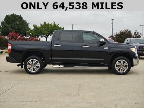 2017 Toyota Tundra 1794
