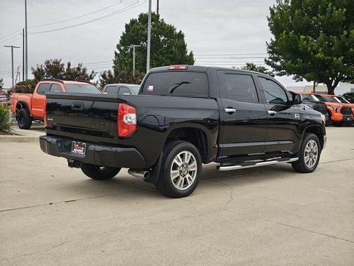 2017 Toyota Tundra 1794