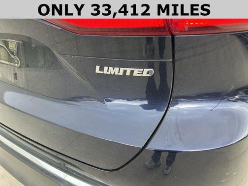 2024 Toyota Venza Limited