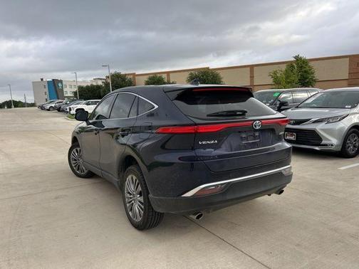 2024 Toyota Venza Limited
