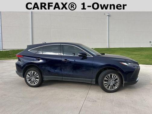2024 Toyota Venza Limited