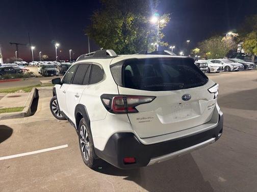 2024 Subaru Outback Touring