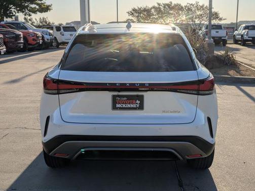 2024 Lexus RX 350 Premium Plus