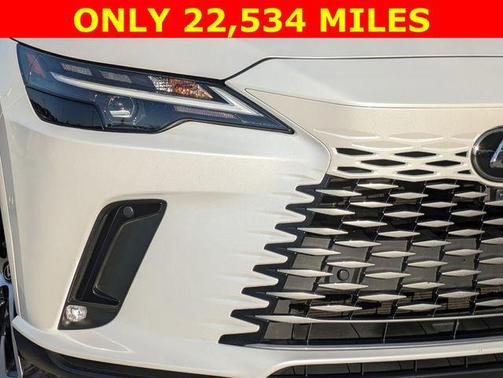 2024 Lexus RX 350 Premium Plus