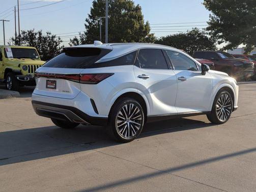 2024 Lexus RX 350 Premium Plus