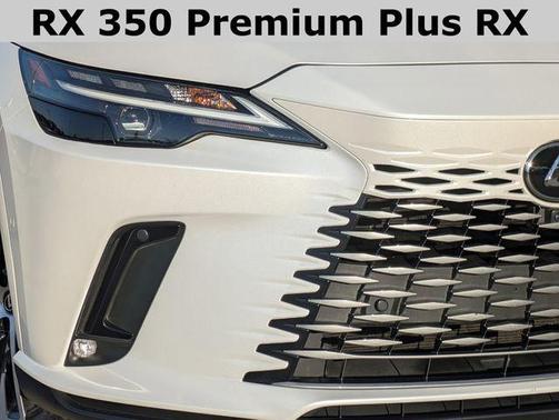 2024 Lexus RX 350 Premium Plus