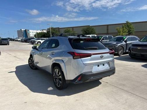 2025 Lexus UX 300h UX 300h F SPORT Design